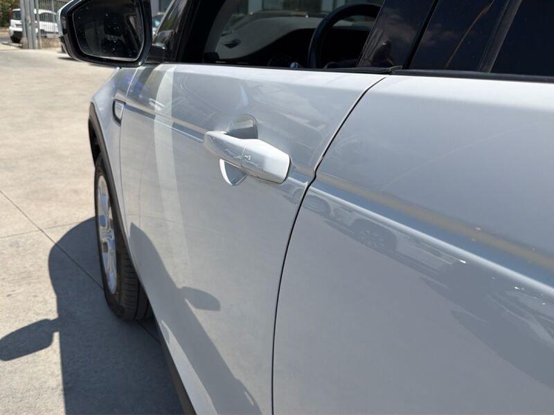 Land Rover Discovery Sport 2.0d i4 mhev R-Dynamic HSE awd 150cv auto 7posti AUTOCARRO NO IVA ESPOSTA