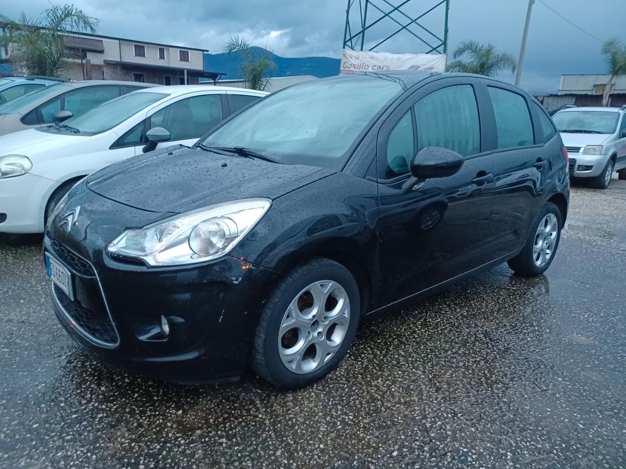 Citroen C3 1.1 Exclusive