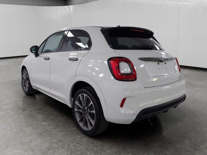 FIAT 500X 1.0 t3 Sport 120cv