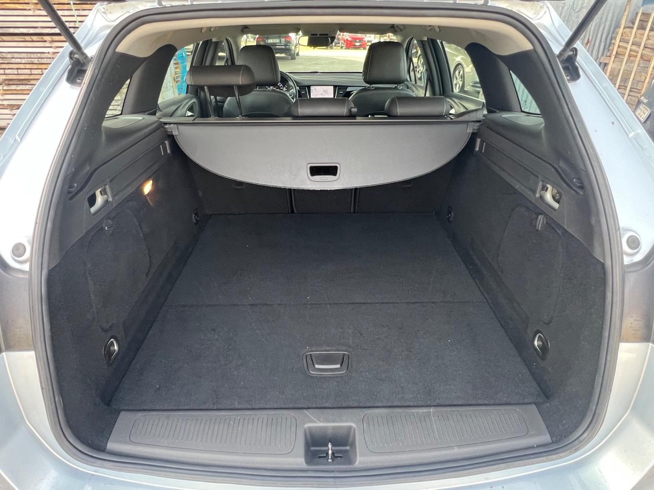 Opel Astra 1.5 CDTI 122 cv Sports Tourer FINANZIABILE