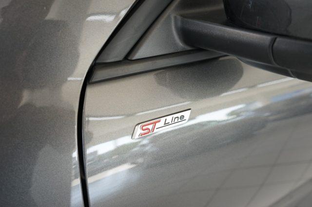 FORD Kuga 2.0 EcoBlue 120 CV aut. 2WD ST-Line