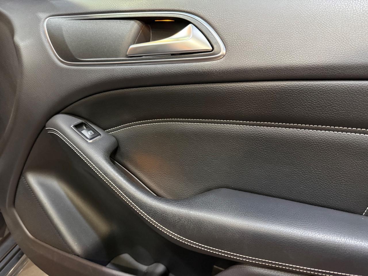 Mercedes-benz B 180 Premium DISTRIBUZIONE FATTA