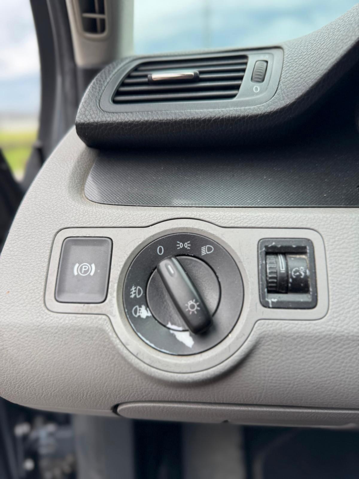 Volkswagen Passat 2.0 16V TDI Var. Highline