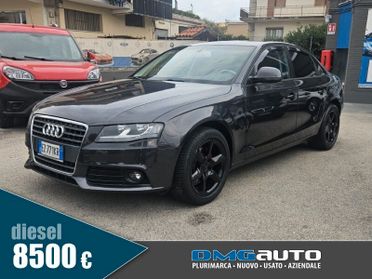 Audi A4 2.0 TDI 120CV F.AP. Start Advanced