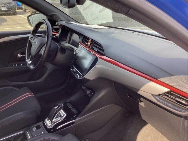 OPEL Corsa e- GS Line