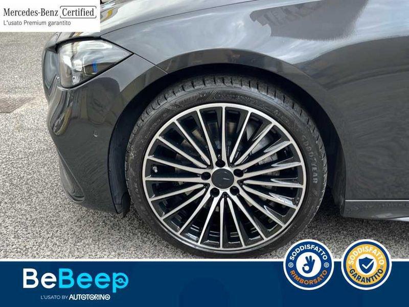 Mercedes-Benz Classe C C 220 D MHEV PREMIUM PLUS AUTO