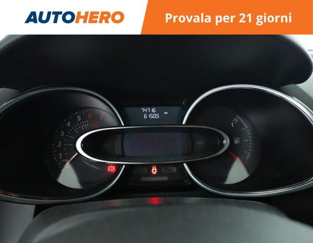 RENAULT Clio TCe 12V 90CV Start&Stop 5 porte Energy Zen