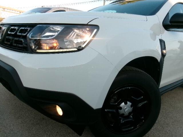 Dacia Duster 1.5 Blue dCi 8V 115 CV 4x2 Prestige