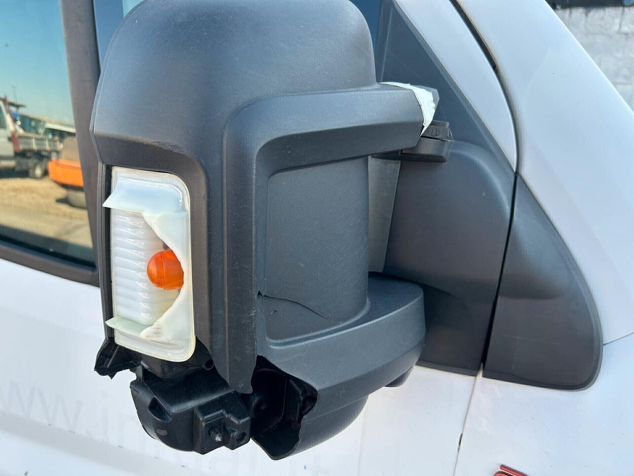 Fiat Ducato Maxi 35 2.3 MJT 130CV PLM-TA DOPPIE PORTE SCORREVOLI