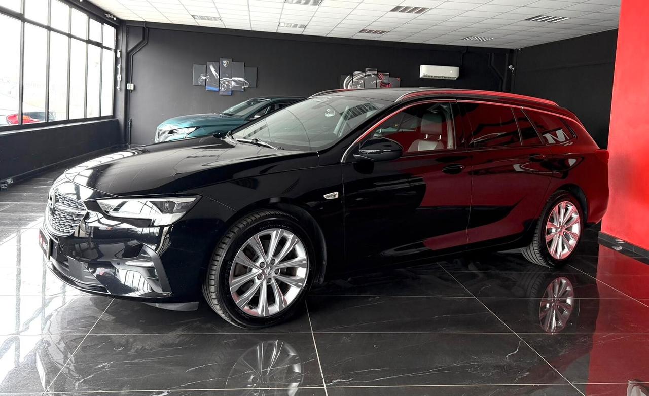 Opel Insignia 2.0 CDTI 174 CV S&S aut. Grand Sport Business