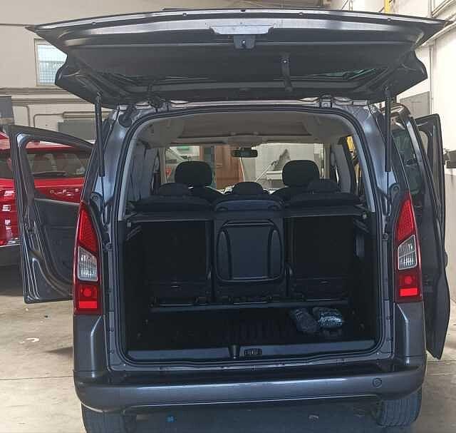 Peugeot Partner Tepee BlueHDi 100 Active