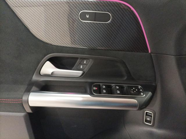 MERCEDES-BENZ GLA 200 d Automatic AMG Line Premium