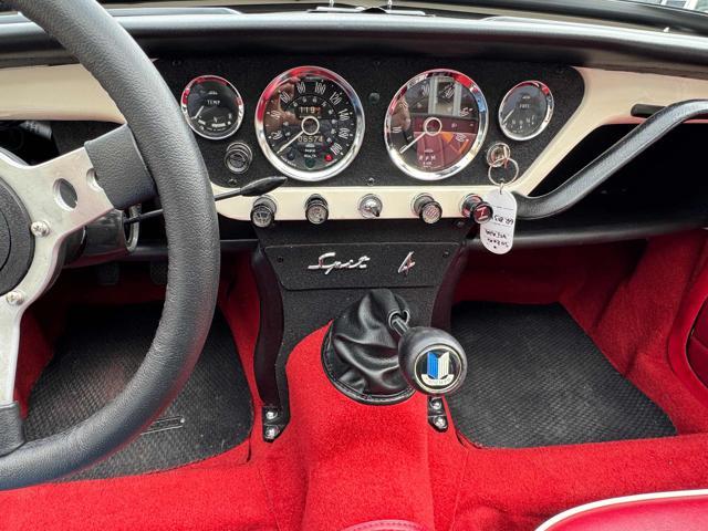 TRIUMPH Spitfire mk1