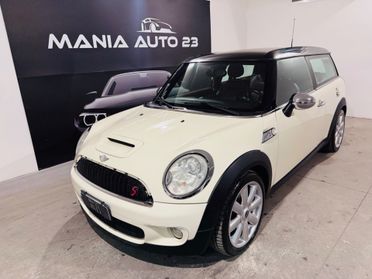 Mini CLUBMAN COOPER S 175cv*140 MILA KM*AUTOMATICO F1*