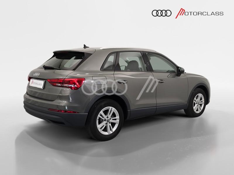 Audi Q3 35 2.0 tdi business s tronic