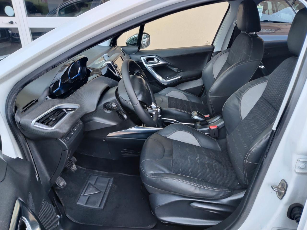 Peugeot 2008 1.6 Diesel