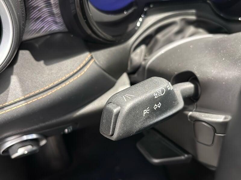 Alfa Romeo Tonale Tonale 1.6 diesel 130 CV TCT6 Ti