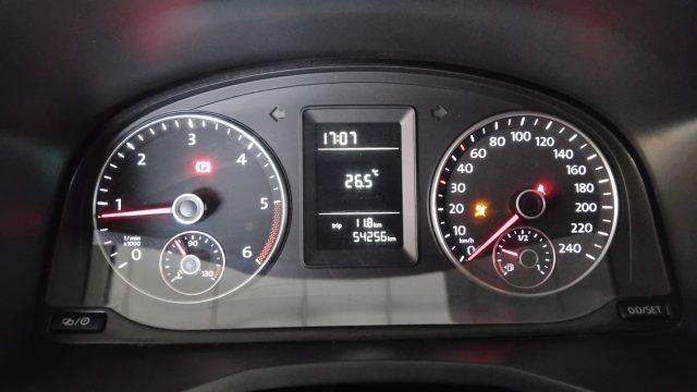 VOLKSWAGEN Caddy FG 2.0 TDI 102 CV