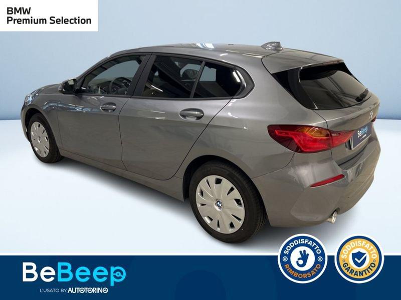 BMW Serie 1 116I BUSINESS ADVANTAGE AUTO