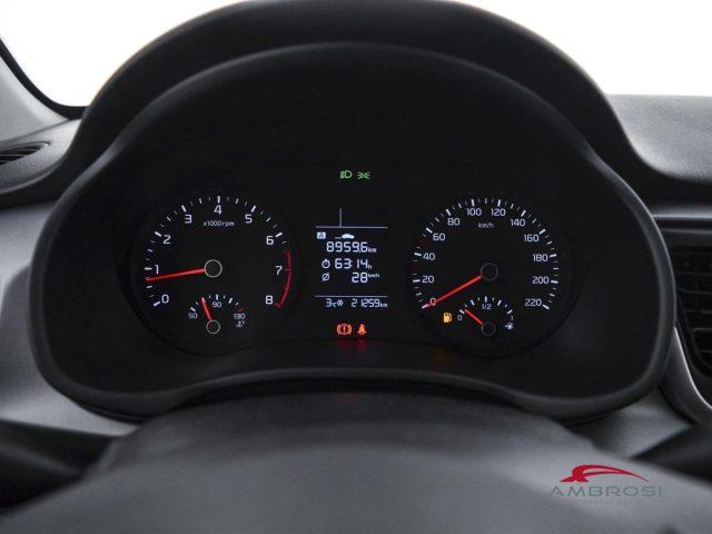 KIA Rio 1.2 DPi 84 CV Style
