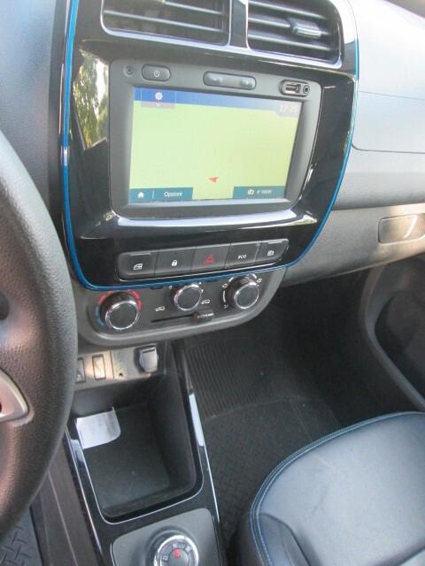Dacia Spring Electric 45 Comfort