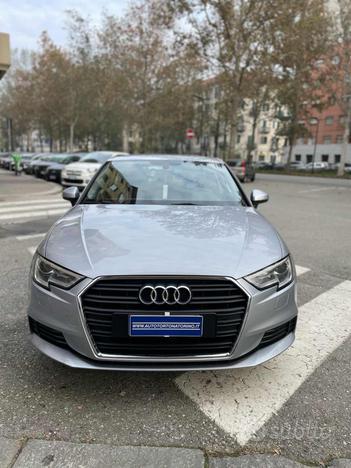 AUDI A3 1.6 TDI Business