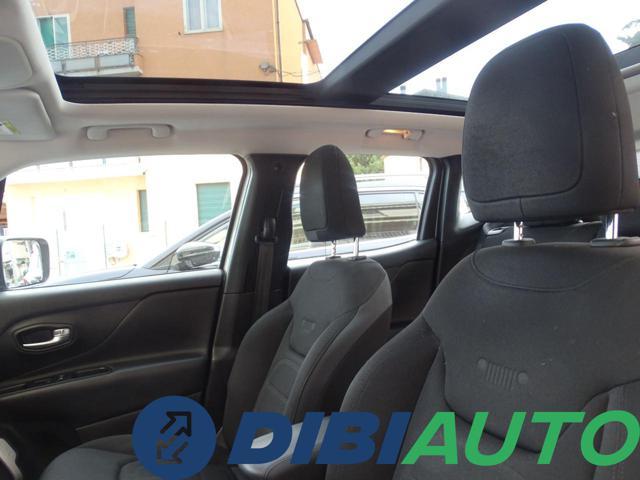 JEEP Renegade 1.6 Mjt 120 CV Limited TETTO!!