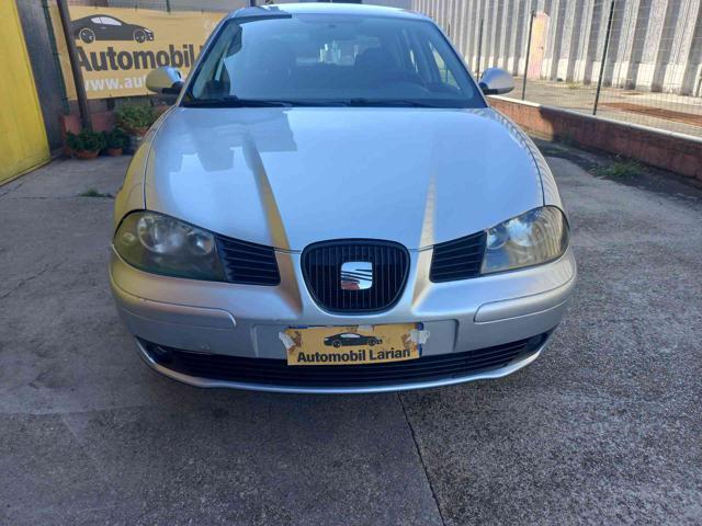 SEAT Ibiza 1.4 16V 85CV 5p. Special Ed. Dual ok neopatentati