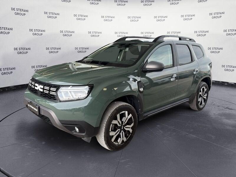 Dacia Duster Duster 1.0 tce Journey Gpl 4x2 100cv