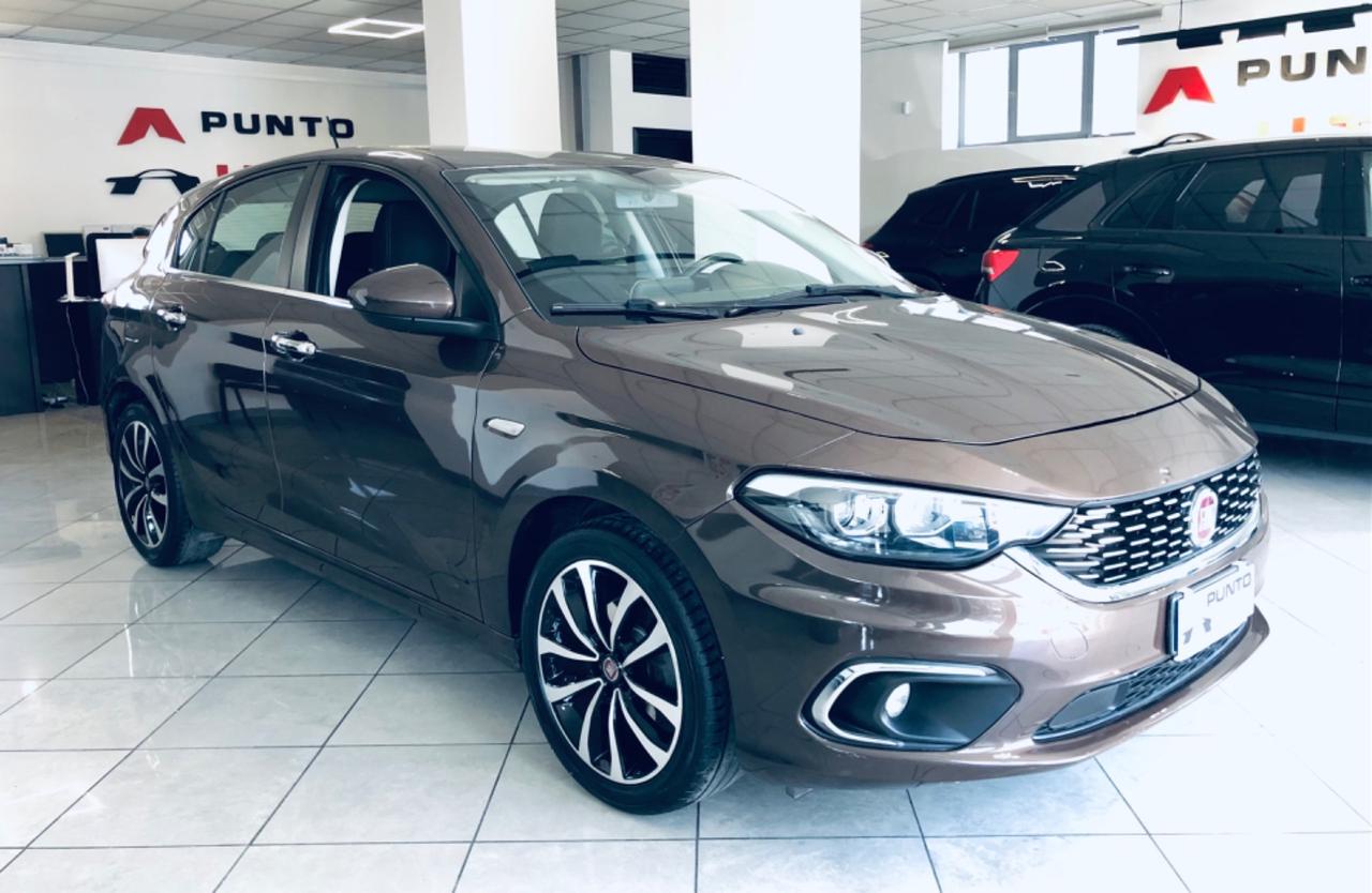 Fiat Tipo 1.6 Mjt S&S 5 porte Mirror