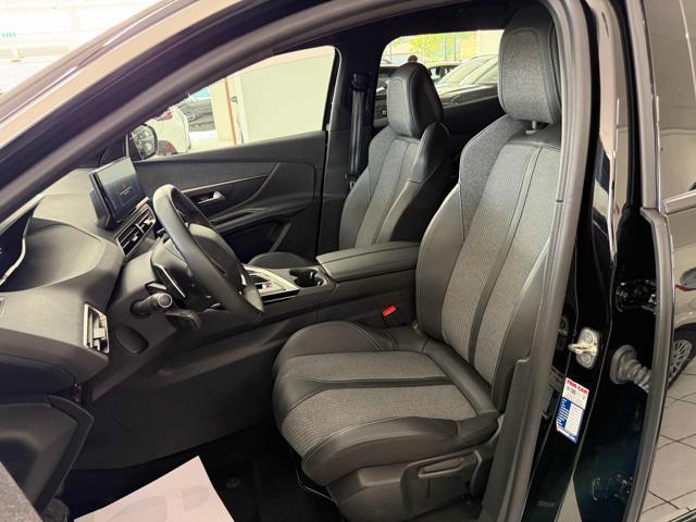 PEUGEOT 3008 BlueHDi 130 S&S EAT8 Allure Pack