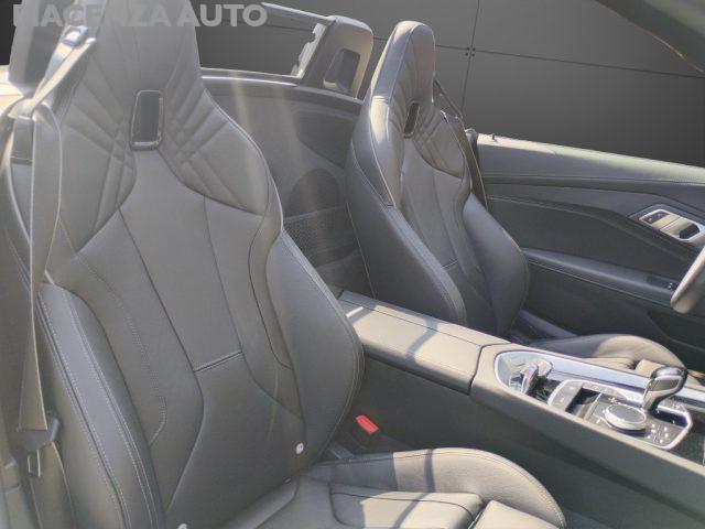 BMW Z4 sDrive20i Msport..CERCHI 19