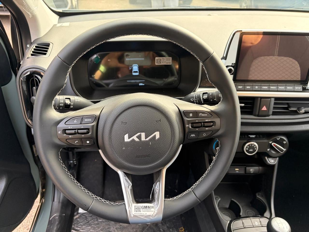 Kia Picanto 1.0 GDi Style