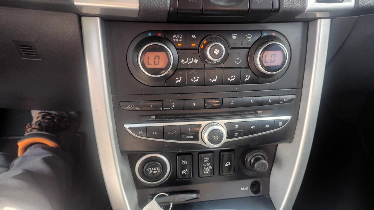 Renault Koleos 2.0 dCi 150CV 4X4 Dynamique