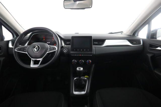 RENAULT Captur Captur TCe 90 CV Business