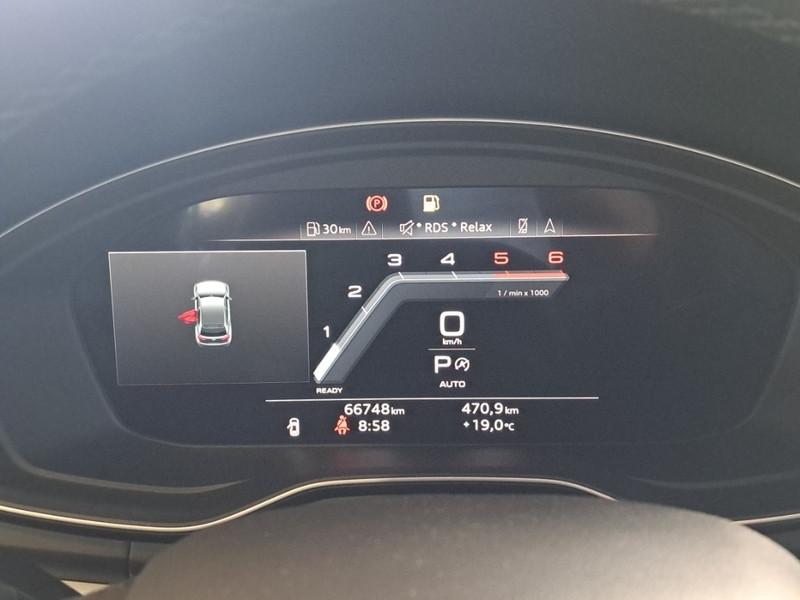 AUDI Q5 35 TDI MHEV Business Advanced S tronic