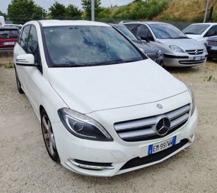 Mercedes-benz A 180 CDI BlueEFFICIENCY Automatic Executive