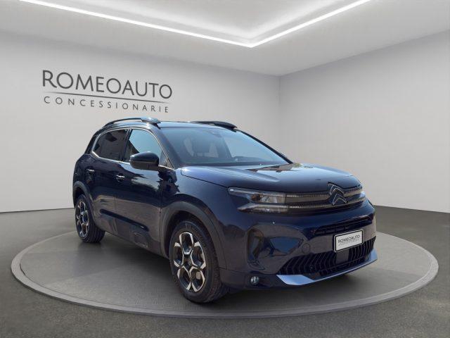 CITROEN C5 Aircross 1.6 phev 225 cv shine e-eat8
