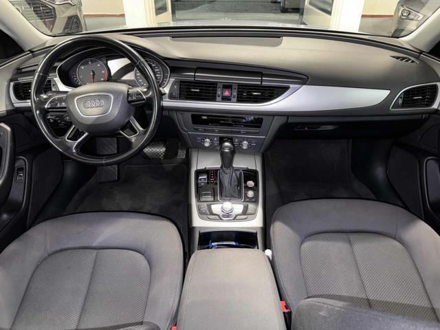 AUDI A6 Avant 2.0 TDI 190 CV ultra S tronic Business