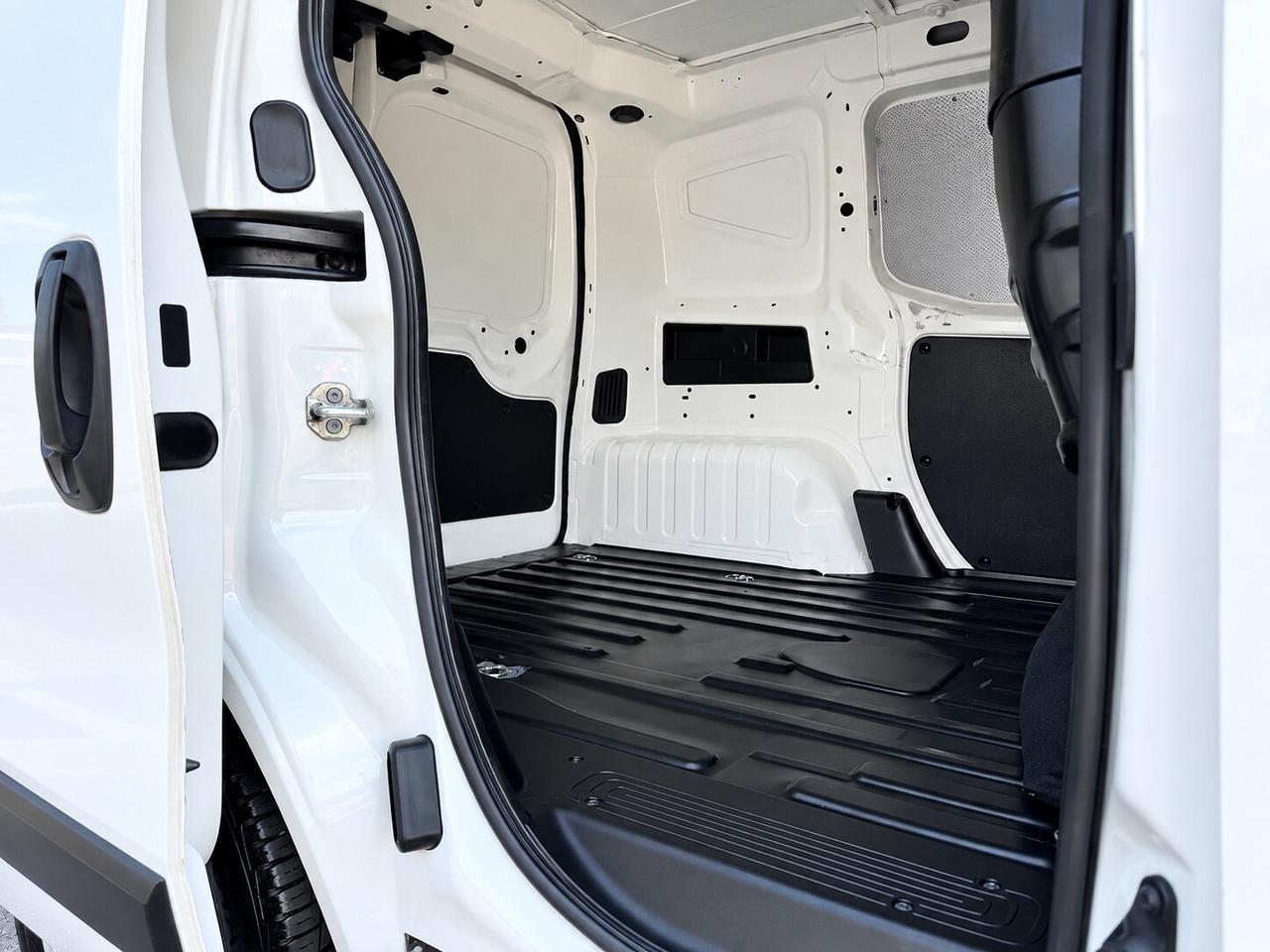 Fiat Fiorino 1.3 MJT 95CV Cargo SX