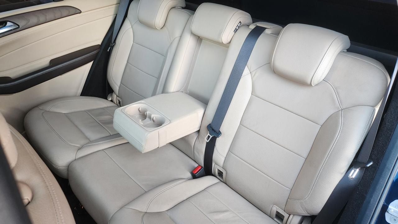 Mercedes-benz GLE 350 d 4Matic Coupé Exclusive Plus
