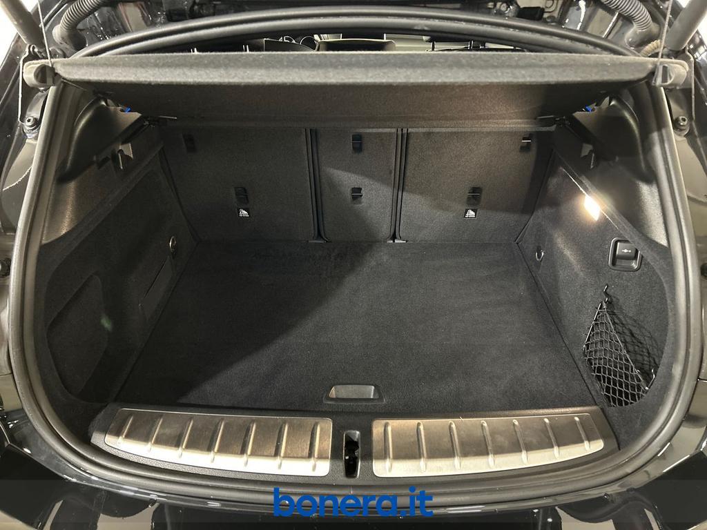 BMW X2 X2 xdrive20d Msport auto