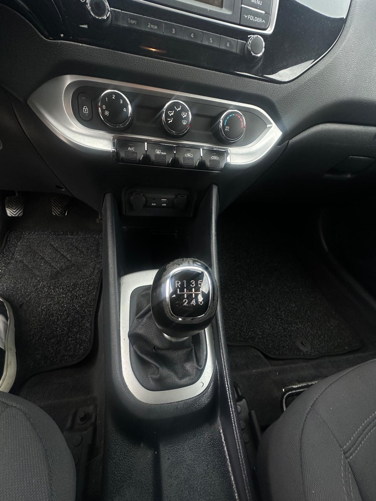 Kia Rio 1.1 CRDi 5p.S&S High Tech