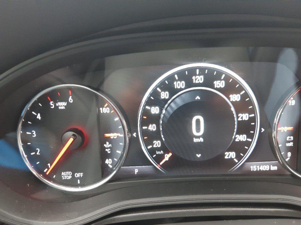Opel Insignia 2.0 CDTI S&S aut. Grand Sport Exclusive