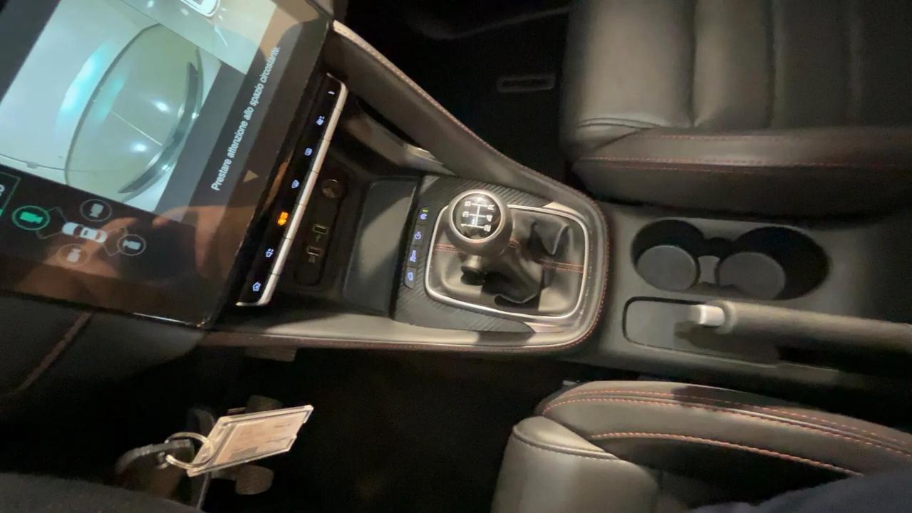 Mg ZS 1.5 VTi-tech Luxury