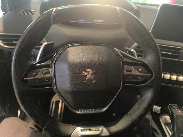 PEUGEOT 3008 2ª serie - BlueHDi 130 S&S EAT8 GT Line