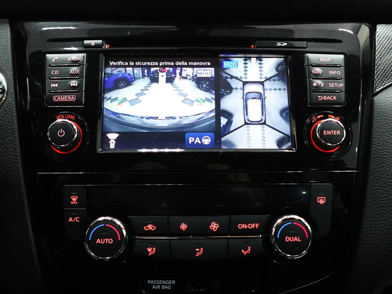 Nissan X-Trail 1.6 DCI 130 CV 4WD TEKNA