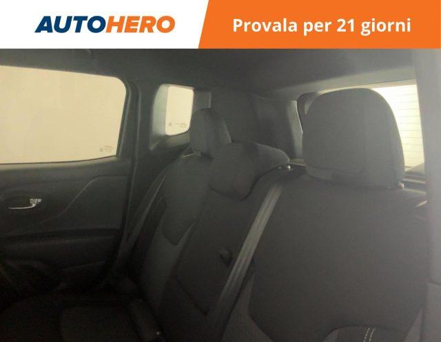 JEEP Renegade 1.6 Mjt 130 CV 80th Anniversary