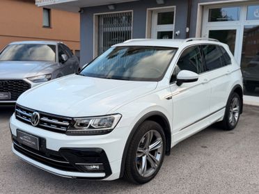 Volkswagen Tiguan 2.0 TDI SCR 4MOTION Advanced BlueMotion Technology