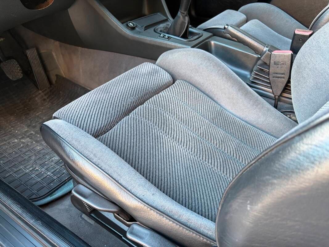 BMW Serie 3 320i S c abs 2p